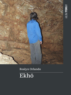 cover image of Ekhō
